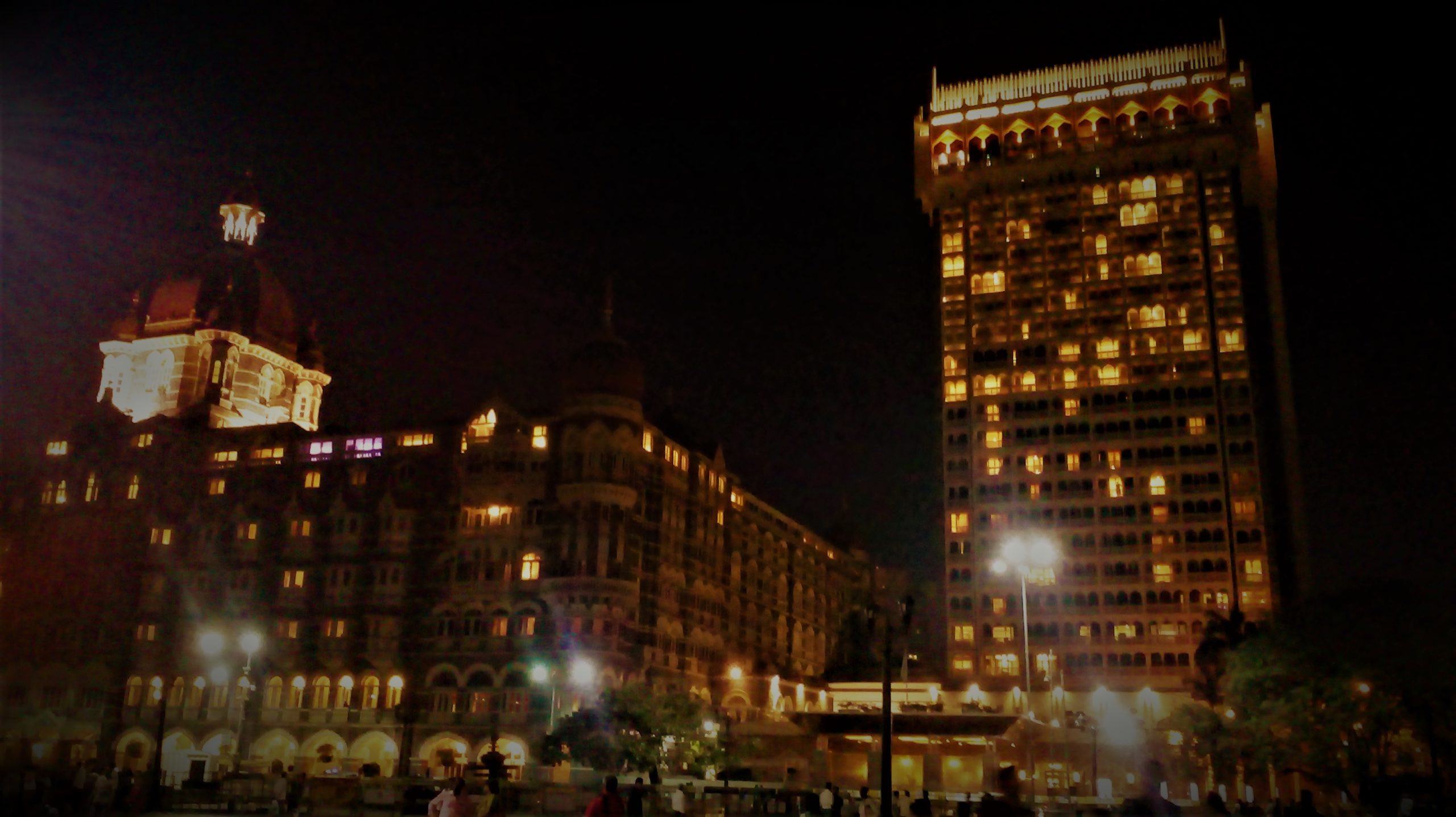 Hotel Taj